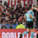 «No me la container»: la gastada de Huracán a River después de la victoria en el Monumental