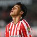 Baja en Estudiantes para la Supercopa Internacional: Tiago Palacios se pierde la final