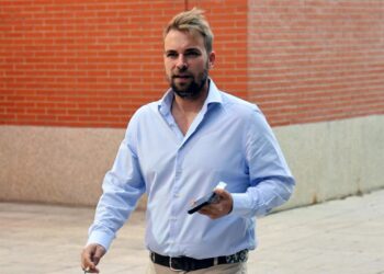 José María Almoguera, tajante sobre su boda con María ‘la jerezana’ tras su divorcio con Paola Olmedo