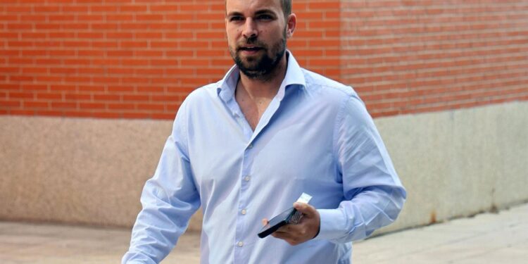 José María Almoguera, tajante sobre su boda con María ‘la jerezana’ tras su divorcio con Paola Olmedo