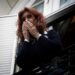 Máximo Kirchner afirmó que Cristina Kirchner «tiene voluntad» de ser candidata a presidenta en 2027