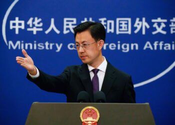 China alerta del despliegue de sistemas de misiles de EEUU en Japón y pide a Tokio «repensar su historia»