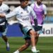 La decisión de Scaloni con Leo Flores en medio de la seguidilla de Boca