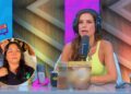 María Pía Copello pide frenar las acusaciones sin pruebas tras el asesinato de ‘La China’ Polo: “No seamos tan irresponsables”