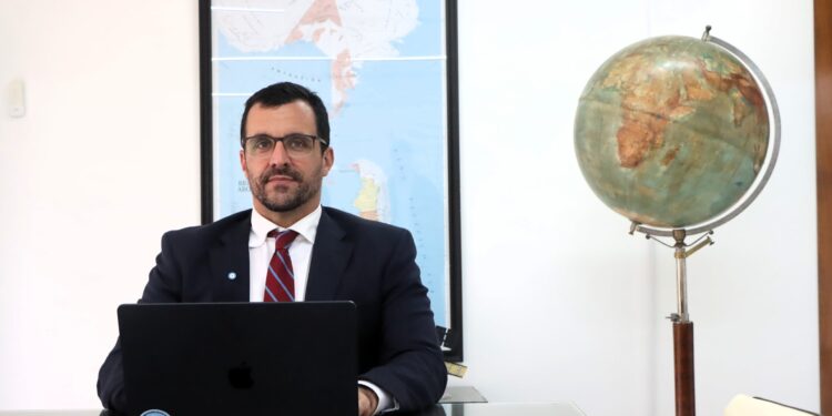 El director del SMN advirtió sobre el impacto del fenómeno de “El Niño”: “Es muy intenso, incluso en comparación con los más fuertes”