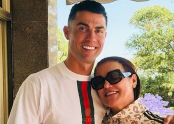 “Envidiosos, despectivos e ignorantes”: el fuerte mensaje de la hermana de Cristiano Ronaldo tras el escándalo con Portugal