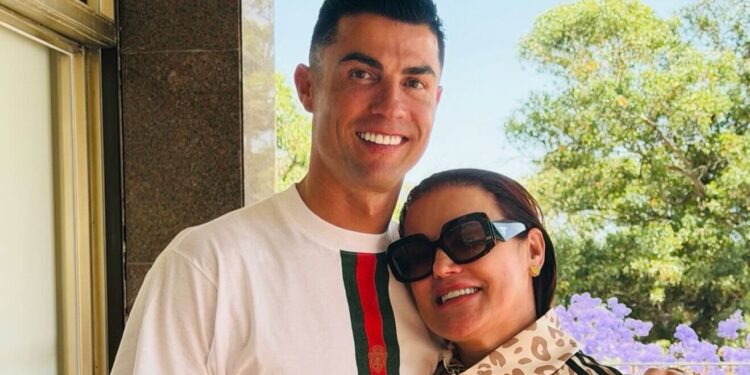 “Envidiosos, despectivos e ignorantes”: el fuerte mensaje de la hermana de Cristiano Ronaldo tras el escándalo con Portugal