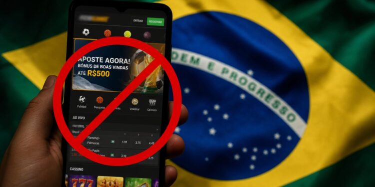 Brasil prohíbe las apuestas online en plena recta final de las elecciones: cómo impacta en la campaña