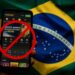 Brasil prohíbe las apuestas online en plena recta final de las elecciones: cómo impacta en la campaña