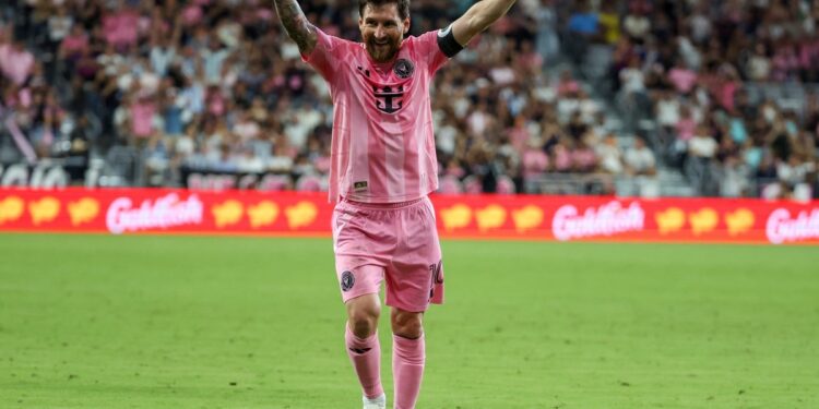 ¿Pista o casualidad? El curioso video del Balón de Oro sobre Messi tras el cierre de las votaciones