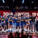 Boca se subió al podio del mundo: aplastó al campeón africano y terminó tercero en la Intercontinental