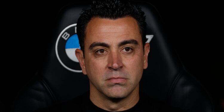 Xavi reveló detalles desconocidos del regreso frustrado de Messi al Barcelona en 2023: “Fue muy extraño”
