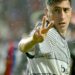 Merentiel y su romance con los clásicos: 11 goles y otro desafío a la vista