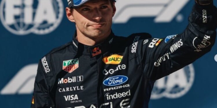Max Verstappen cumple 29 años: por qué nació en Bélgica pero se siente neerlandés y el récord que marcó su carrera