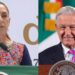 “El pueblo se levanta con dirigentes extraordinarios como López Obrador”: Sheinbaum destacó su impulso a la igualdad de género en la presidencia