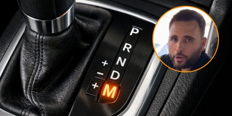 Juan José Ebenezer, mecánico, explica cómo cuidar la caja de cambios en coches automáticos: “Le estamos causando un estrés”