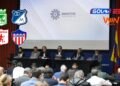 Dimayor habría elegido una oferta por los derechos del fútbol colombiano desde 2027: Win Sports podría igualarla en 60 días