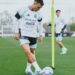 Dos futbolistas fueron desafectados de la Selección Argentina: se pierden la despedida de Lionel Messi