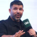 El Kun Agüero en el Olé Summit: gaming, streaming, próximo comic y «hay que estar orgullosos de que Messi jugó para Argentina»