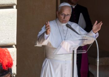 ¿El Papa se lleva una camiseta de River en su visita a Argentina?