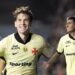 Con Boca en el horizonte: festejos de Colidio y Lescano en la goleada clave de Vasco da Gama en Brasil