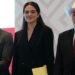Así reaccionó Andrea Chávez al anuncio de Cruz Pérez Cuéllar como coordinador de Morena en Chihuahua: “Cabeza en alto”