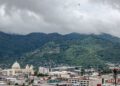 Protección Civil advierte sobre lluvias intensas y posible temporal en El Salvador