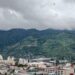 Protección Civil advierte sobre lluvias intensas y posible temporal en El Salvador