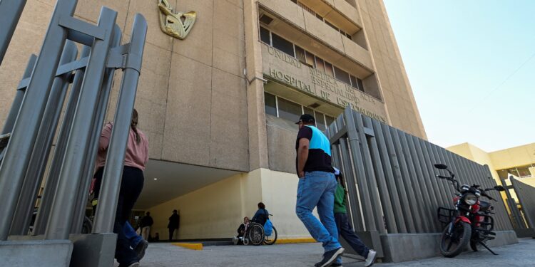 Muerte de cinco recién nacidos: IMSS descarta fallas de limpieza y desinfección en el hospital de Durango
