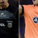 Fuerte decisión de la AFA: baja a dos árbitros de Primera para partidos clave del Ascenso