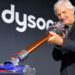 James Dyson, inventor de la aspiradora sin bolsa, a los 78 años: “Siempre hay algo que aprender”