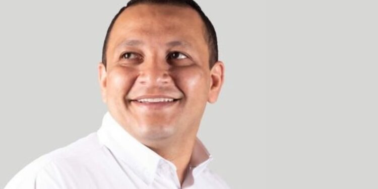Juan David Piedrahíta volvió a la Alcaldía de Cartago, Valle del Cauca: así se registró la elección atípica