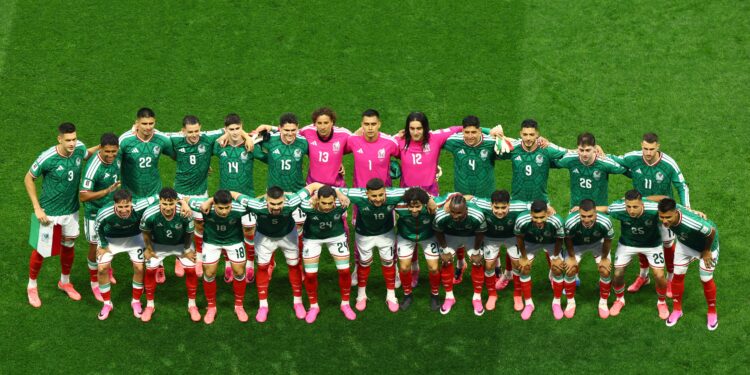 ¿Selección Mexicana nominada al Premio Nacional del Deporte?: la reacción de Rommel Pacheco sobre los posibles candidatos al reconocimiento de este año