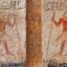 Hallaron en Egipto la tumba de un guardián de los secretos del faraón