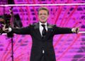 Nueva gira de Luis Miguel, cuánto costaron los boletos en la última visita de El Sol a México
