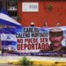 18 organizaciones nicaragüenses piden a Costa Rica frenar la devolución de Carlos Calero Hurtado