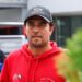 ¿Checo Pérez y Ferrari? La nueva mejora del piloto mexicano para el GP de Azerbaiyán