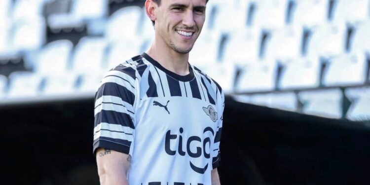 Matías Rojas, de refuerzo importante en el River de Gallardo a no jugar desde marzo de 2026 y quedar libre