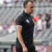Árbitros de la fecha 11: Herrera con Newell’s luego de la polémica que favoreció a Rosario Central