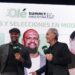 Felipe Melo y Oscar Ruggeri en una charla imperdible en el Olé Summit: la pica Argentina – Brasil, la formación de jugadores y más