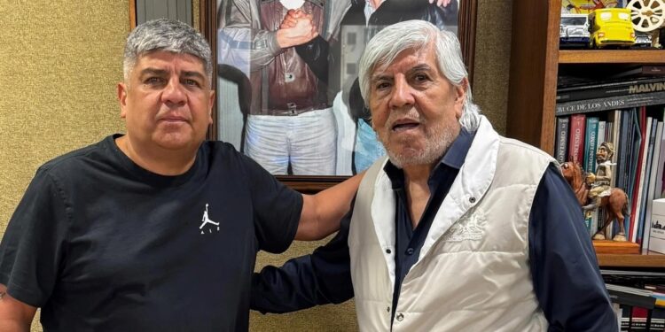«Ley Moyano»: Camioneros presiona por más de US$ 100 millones en indemnizaciones por la licitación de la basura