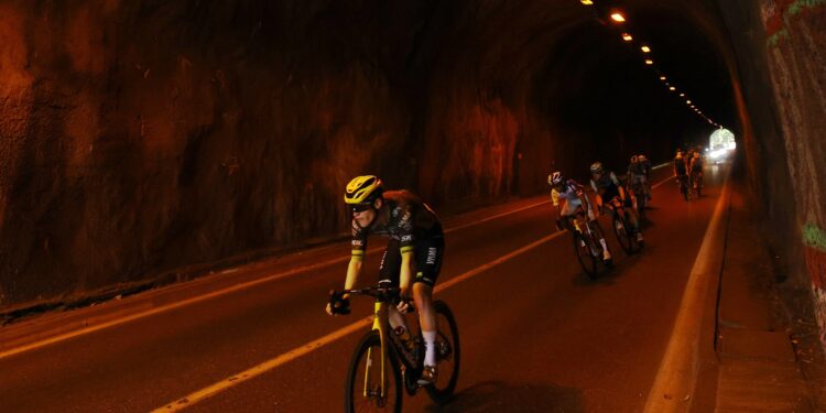 Se disputó el Mundial de Ciclismo en Montreal, y así quedaron los colombianos en el ranking UCI