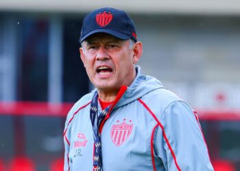 Periodista mexicano advirtió a Juan Reynoso de su principal reto en Necaxa: “Es un proyecto complicado”