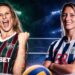 Alianza Lima 1-2 Fluminense EN VIVO: punto a punto del partidazo por el tercer lugar de Brasil Cup de Vóley 2026