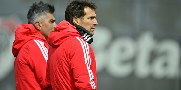 River agendó su primer amistoso en la fecha FIFA: rival, día y lugar