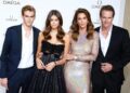 Sale a la luz la causa de la muerte de Presley Gerber, hijo de Cindy Crawford