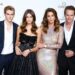 Sale a la luz la causa de la muerte de Presley Gerber, hijo de Cindy Crawford