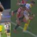 Copetti sobre el polémico penal en la consagración de Rosario Central: «Simulada imposible…»