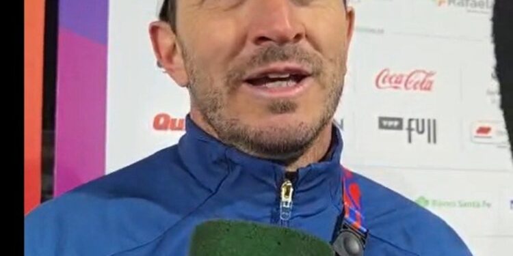 Del oro en los Juegos Suramericanos al sueño olímpico: la hoja de ruta de Gómez Cora para Los Pumas 7’s