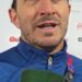 Del oro en los Juegos Suramericanos al sueño olímpico: la hoja de ruta de Gómez Cora para Los Pumas 7’s
